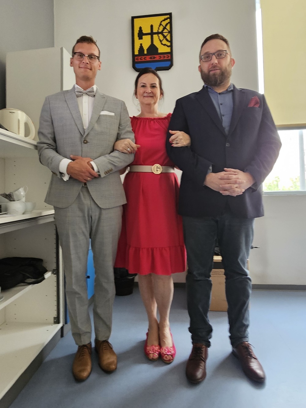 Mianowanie nauczycieli w Katowicach. Zobacz szczęśliwych wyróżnionych!