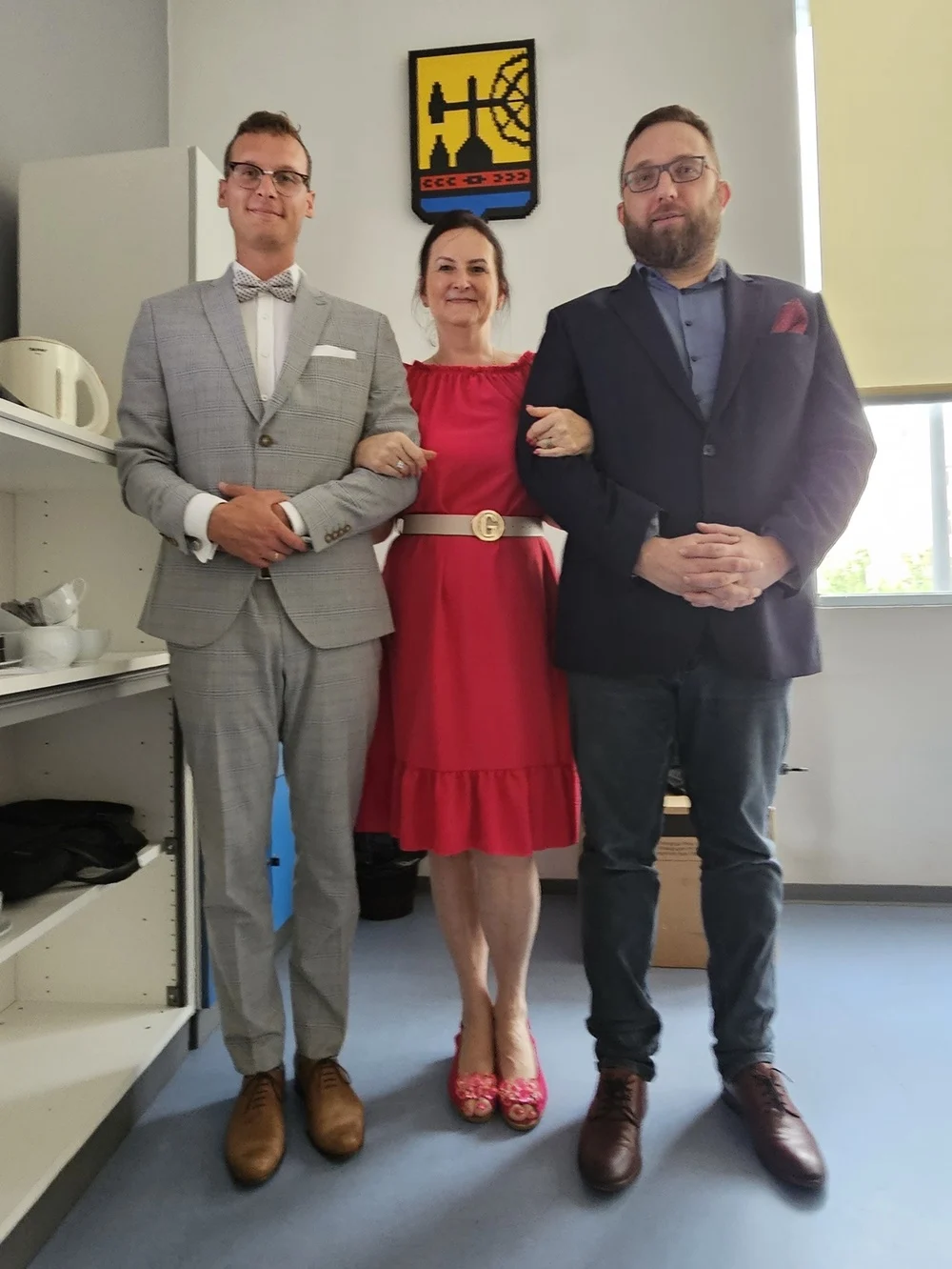 Mianowanie nauczycieli w Katowicach. Zobacz szczęśliwych wyróżnionych!