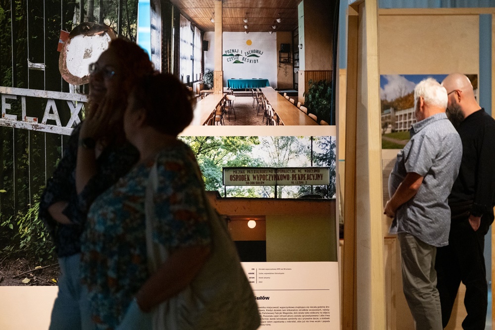 "Ostatnie takie lato" w Muzeum Śląskim w Katowicach. Przyjdź na oprowadzanie kuratorskie!