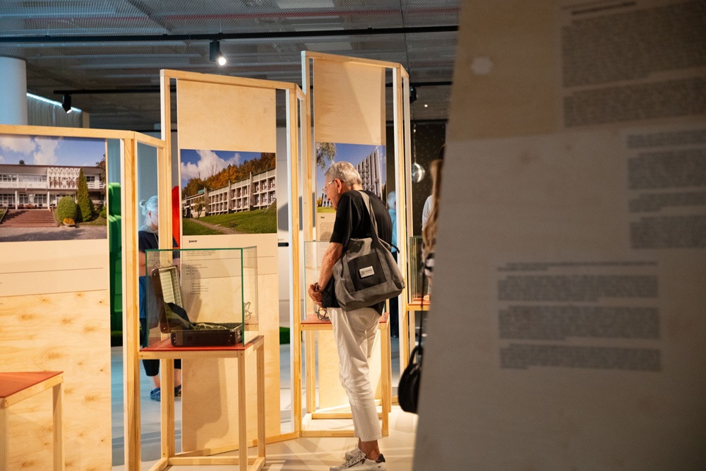 "Ostatnie takie lato" w Muzeum Śląskim w Katowicach. Przyjdź na oprowadzanie kuratorskie!