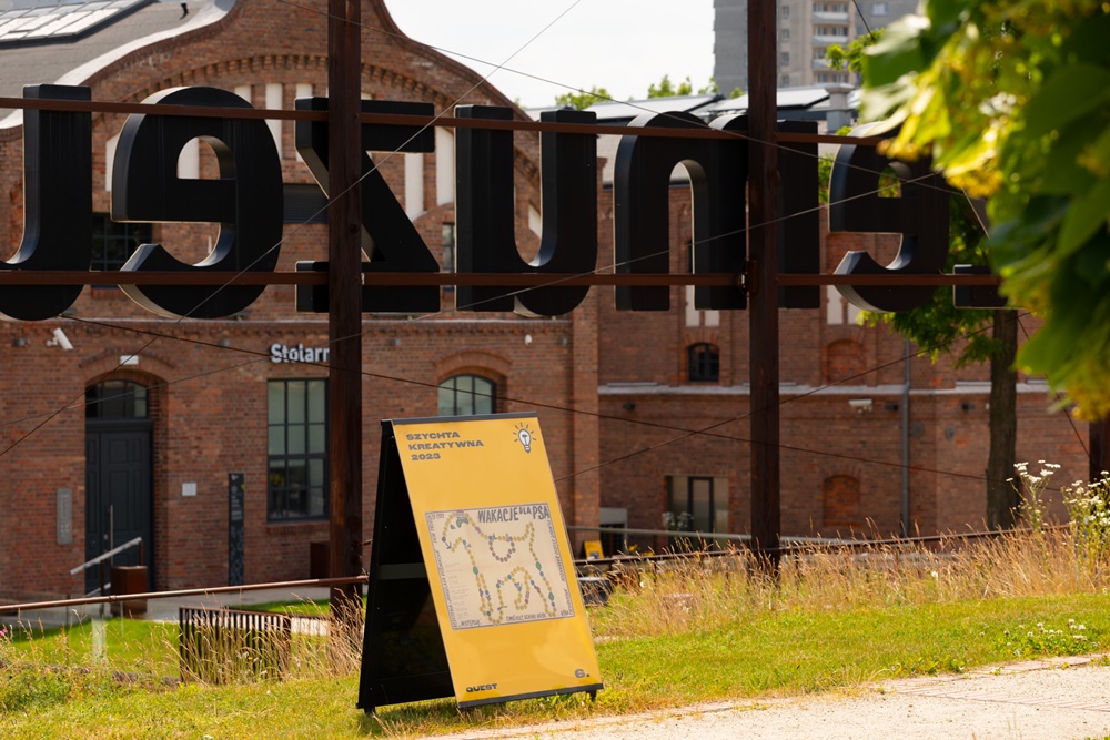 "Bażant w polu, stonki mniej". Weź udział w queście organizowanym przez Muzeum Śląskie