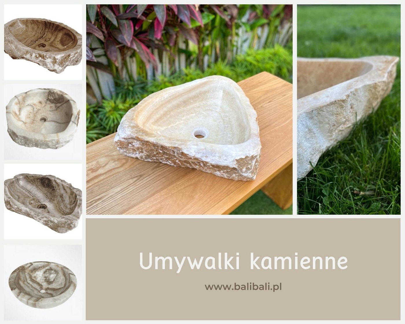 Kamienne Umywalki - Wartość, Styl, Unikalność