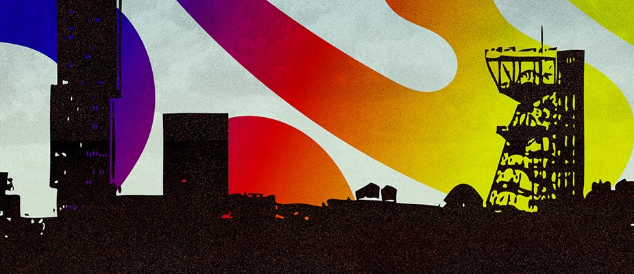 "Kocham Katowice 2023" przed nami. Świętuj urodziny z Miastem Ogrodów