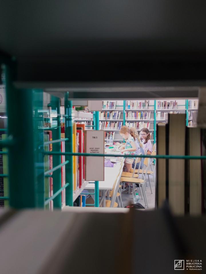 "Magiczna moc ziół" w katowickiej bibliotece 7