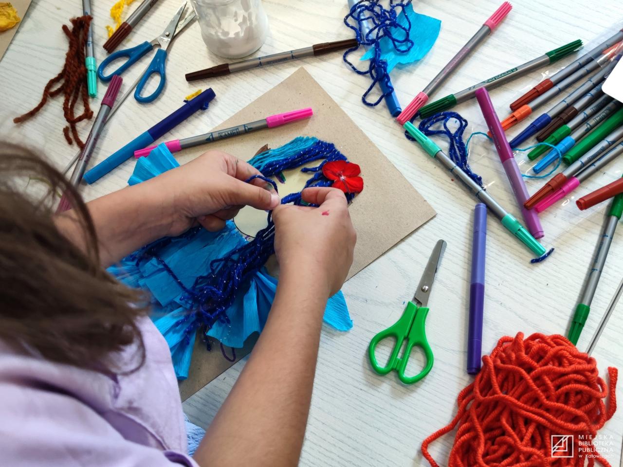 "Magiczna moc ziół" w katowickiej bibliotece 13