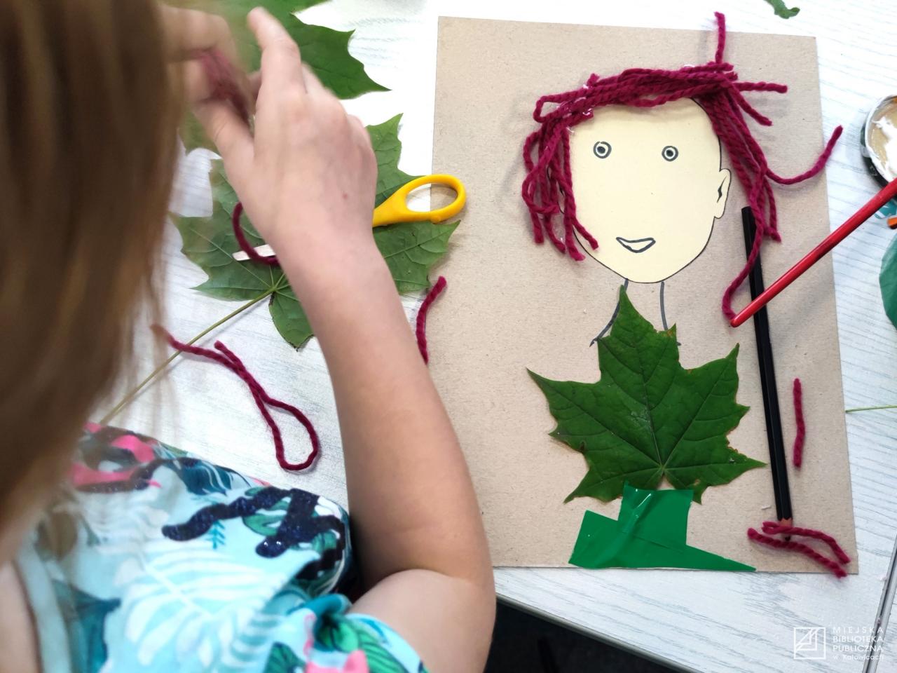 "Magiczna moc ziół" w katowickiej bibliotece 14