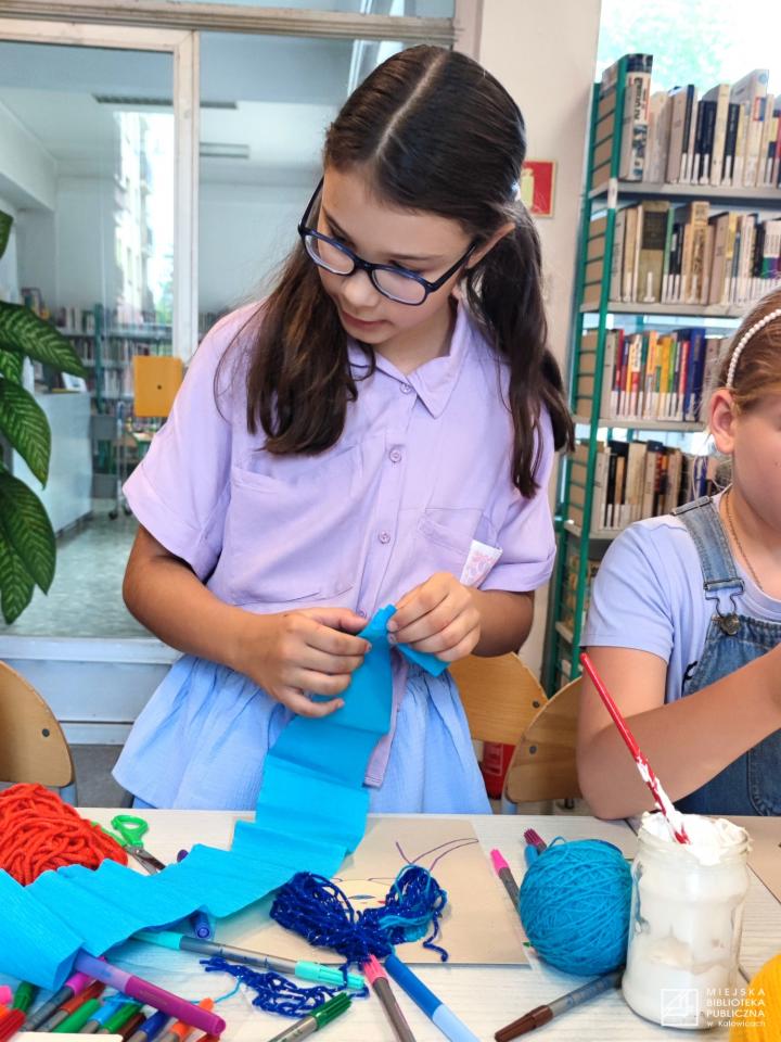 "Magiczna moc ziół" w katowickiej bibliotece 15