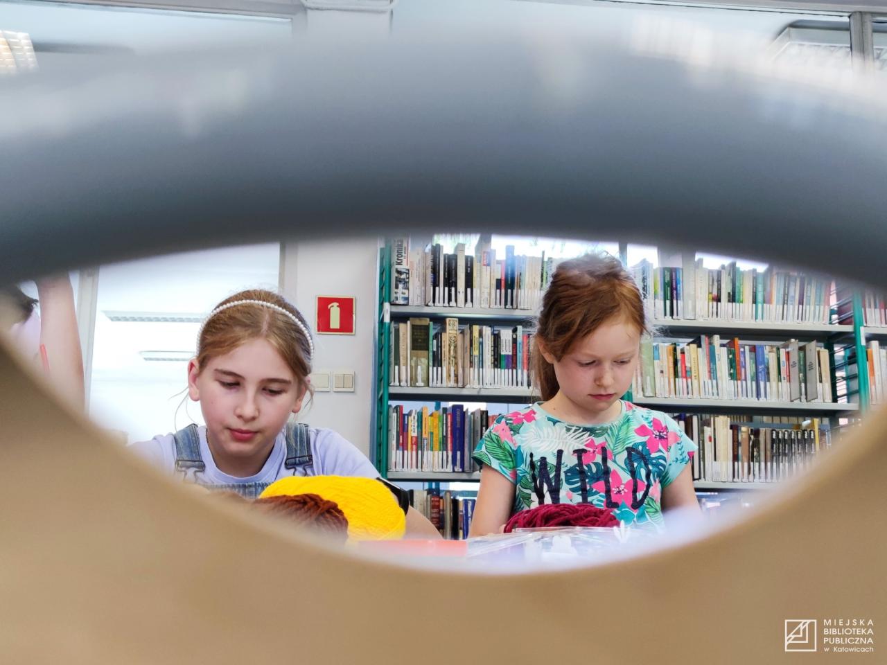 "Magiczna moc ziół" w katowickiej bibliotece 16