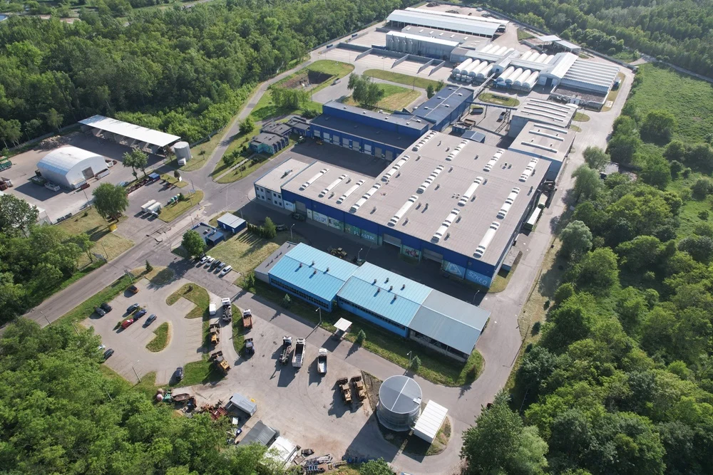 Ponad 11 mln dotacji trafi na modernizację katowickiej sortowni