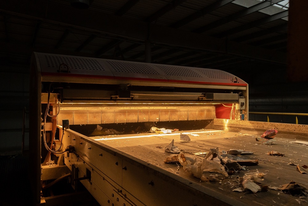 Ponad 11 mln dotacji trafi na modernizację katowickiej sortowni