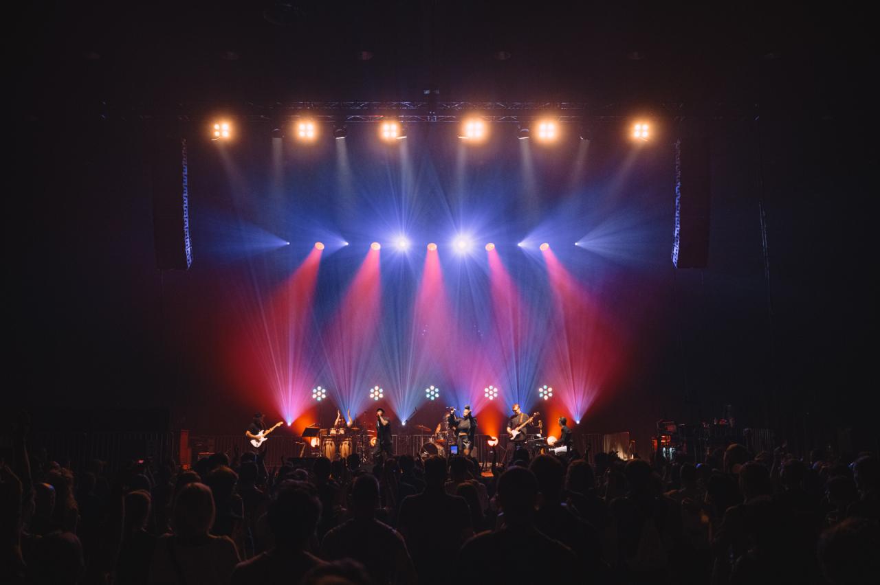 Jazz Around Festival 1