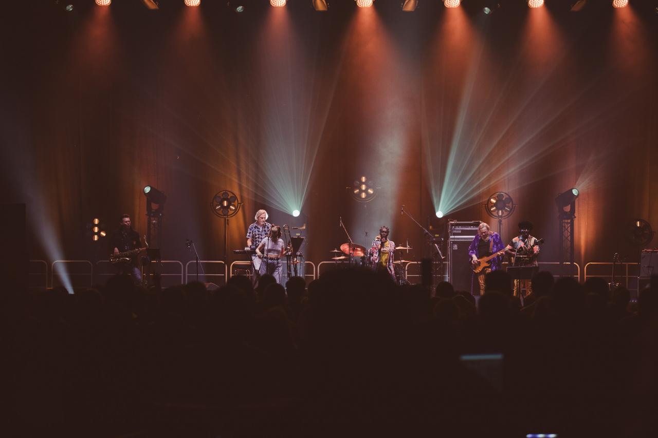 Jazz Around Festival 2