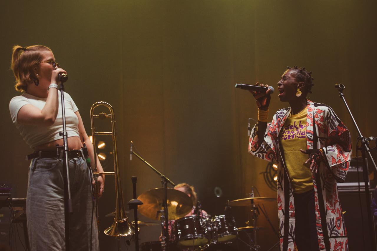 Jazz Around Festival 3