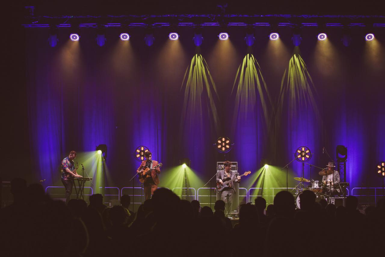 Jazz Around Festival 4