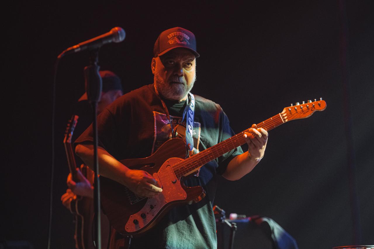 Jazz Around Festival 6