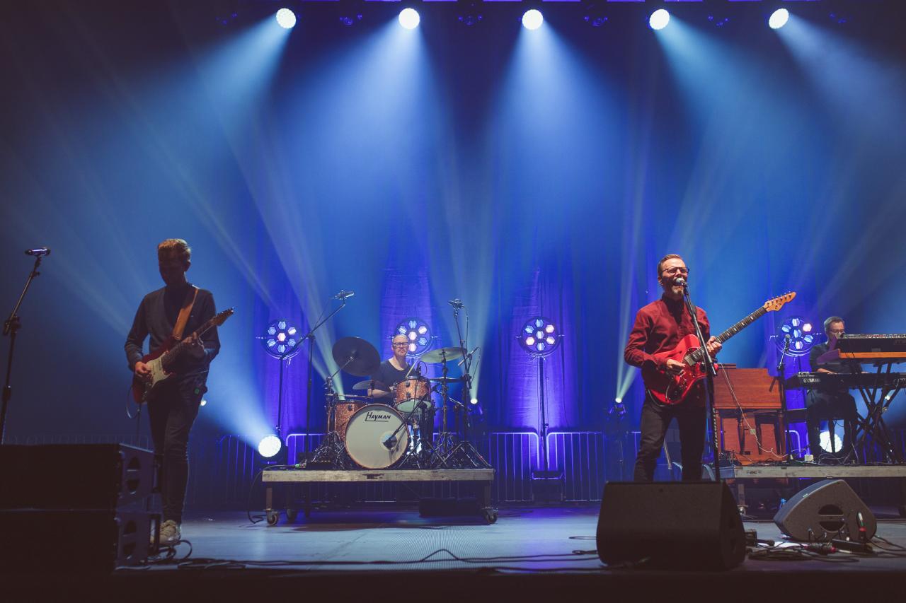 Jazz Around Festival 7