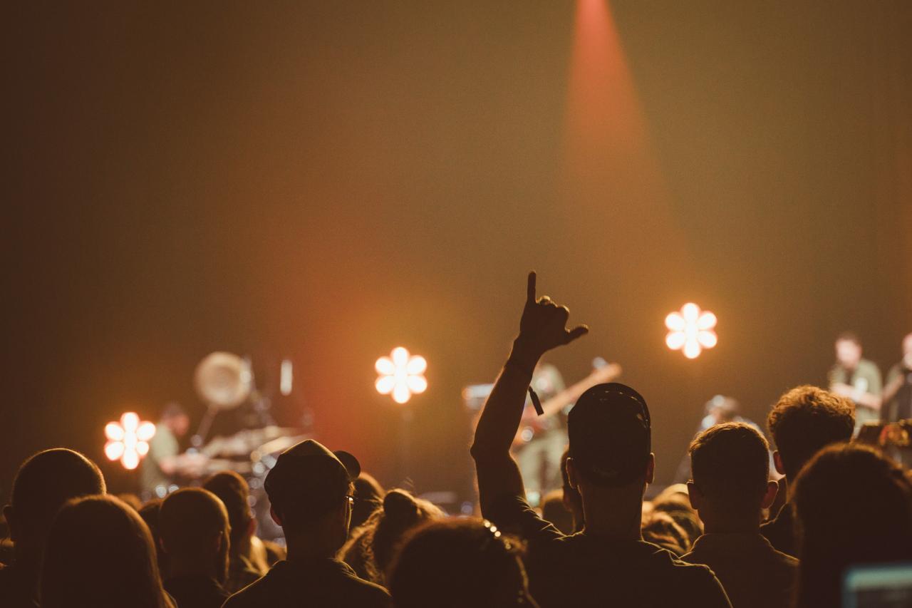 Jazz Around Festival 8