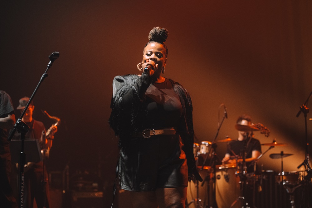 Za nami Jazz Around Festival. Zobacz, co działo się w Międzynarodowym Centrum Kongresowym