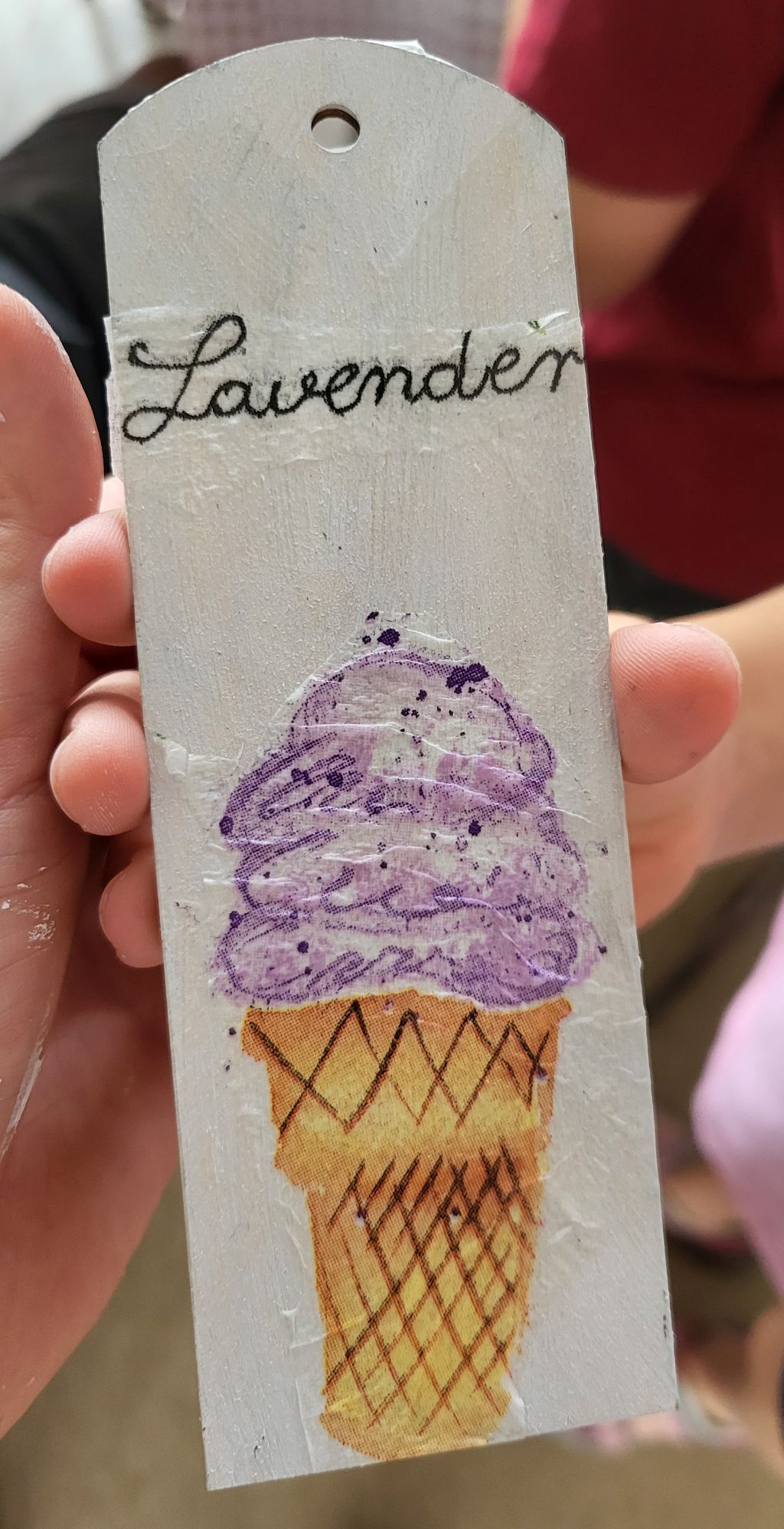 Decoupage krok po kroku w Katowicach. Zobacz, jakie dzieła powstały na zajęciach!