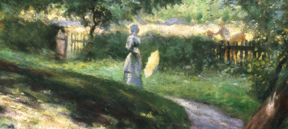 Muzeum Śląskie w Katowicach przedstawia wyniki konkursu "W ogrodzie wyobraźni"