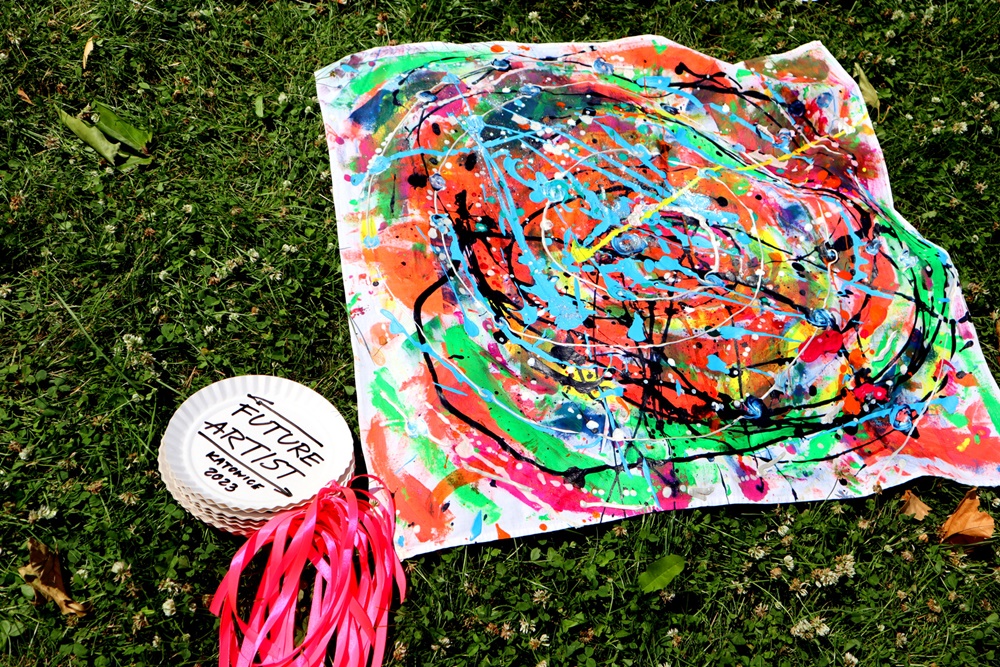 Nowe wystawy w Galerii Miasta Ogrodów Katowice. Sztuka cię szuka!