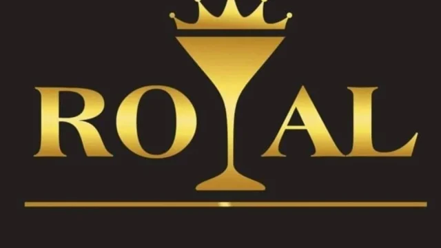 Royal Markowe Alkohole -  Park Zgoda