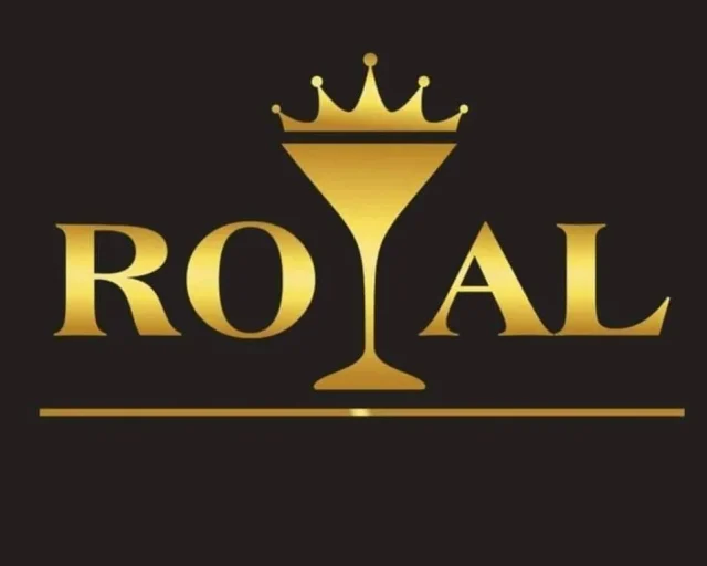 Royal Markowe Alkohole -  Park Zgoda