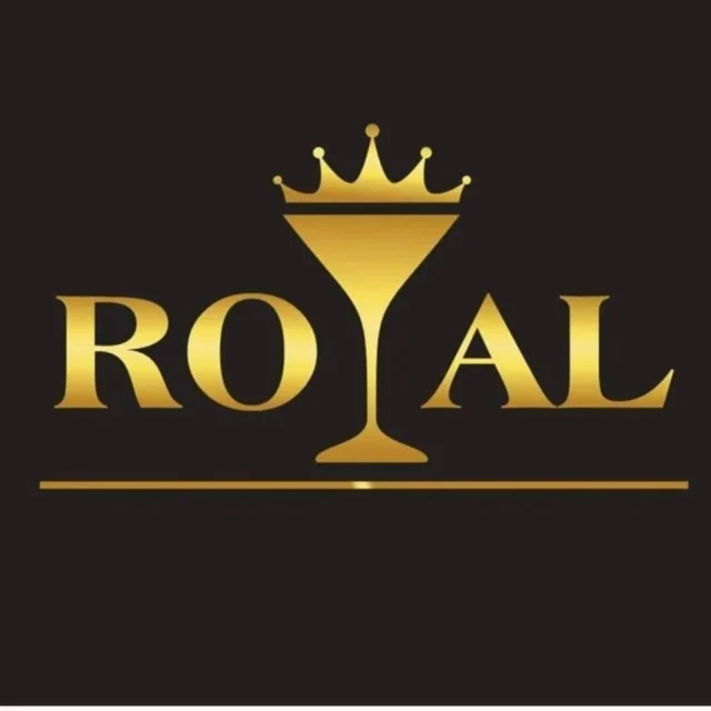 Royal Markowe Alkohole -  Park Zgoda