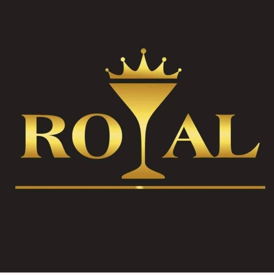 Royal Markowe Alkohole - Park Zgoda