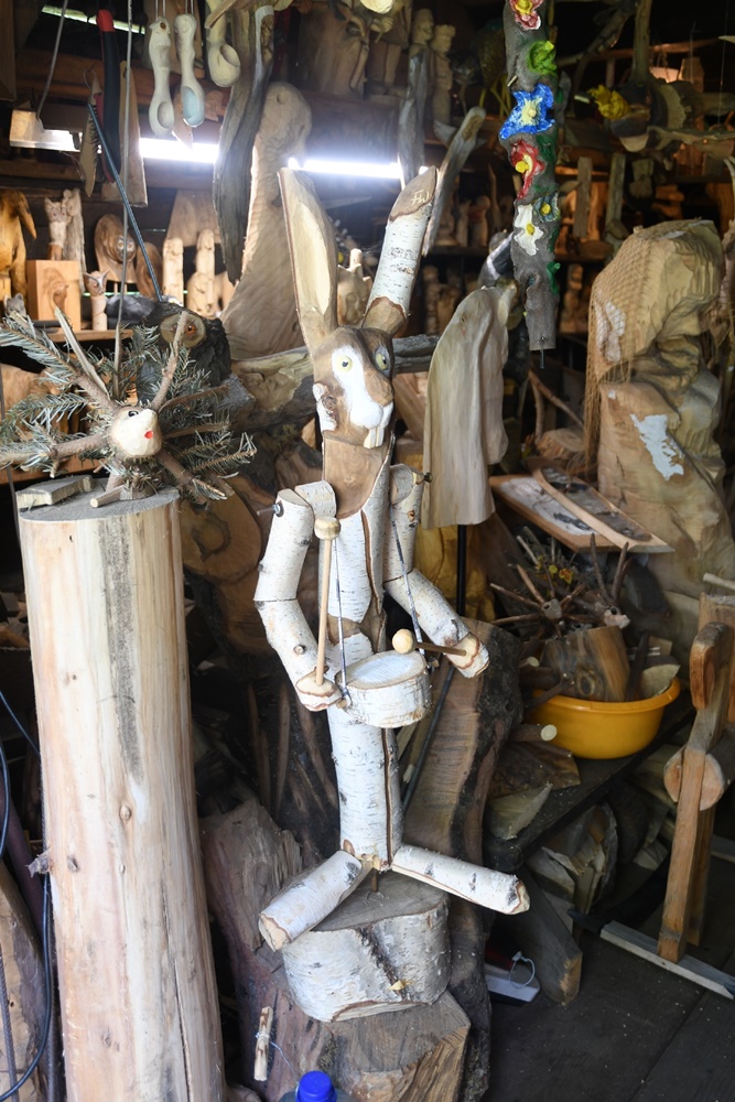 Dzień Miodu w chorzowskim skansenie 8