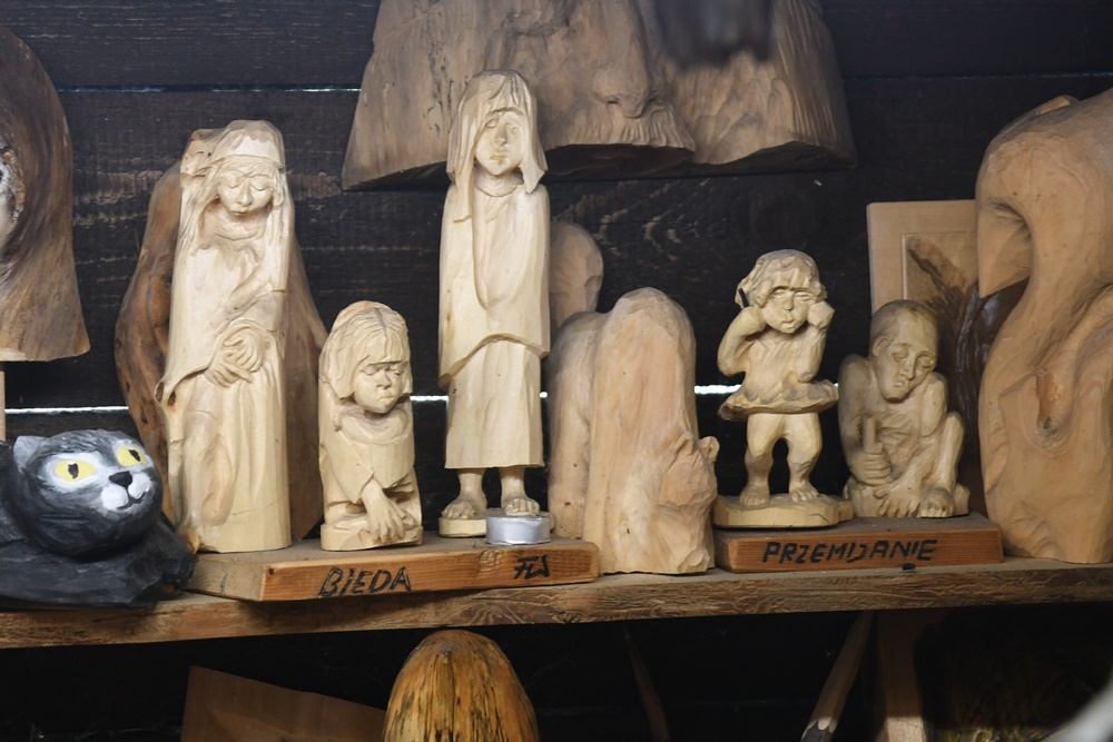 Dzień Miodu w chorzowskim skansenie 9