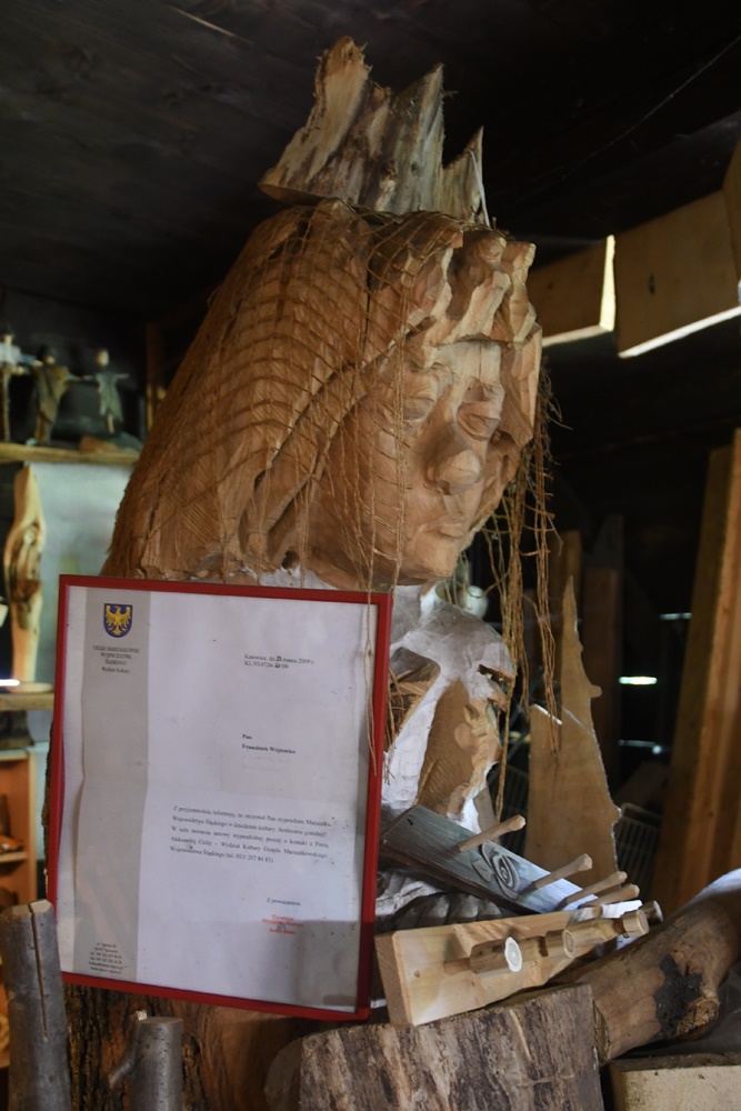 Dzień Miodu w chorzowskim skansenie 10