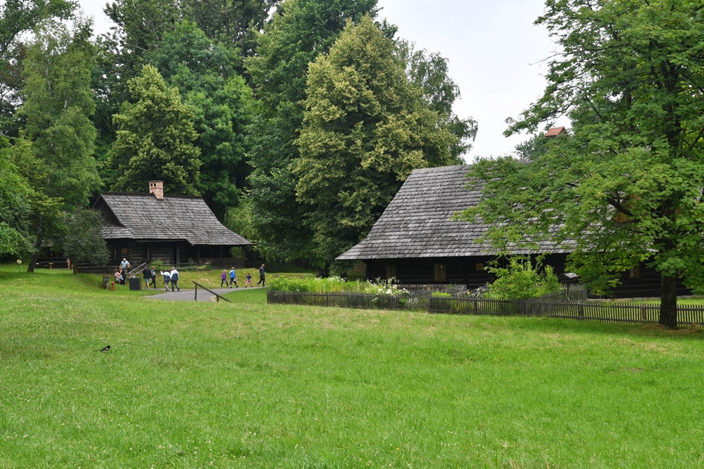 Dzień Miodu w chorzowskim skansenie 11