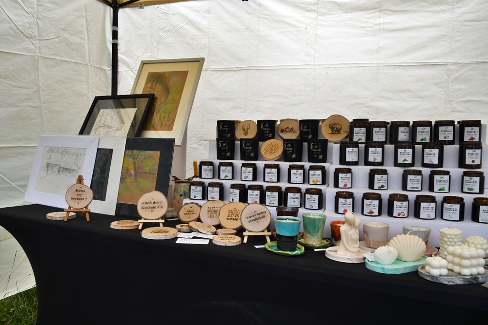 Dzień Miodu w chorzowskim skansenie 15