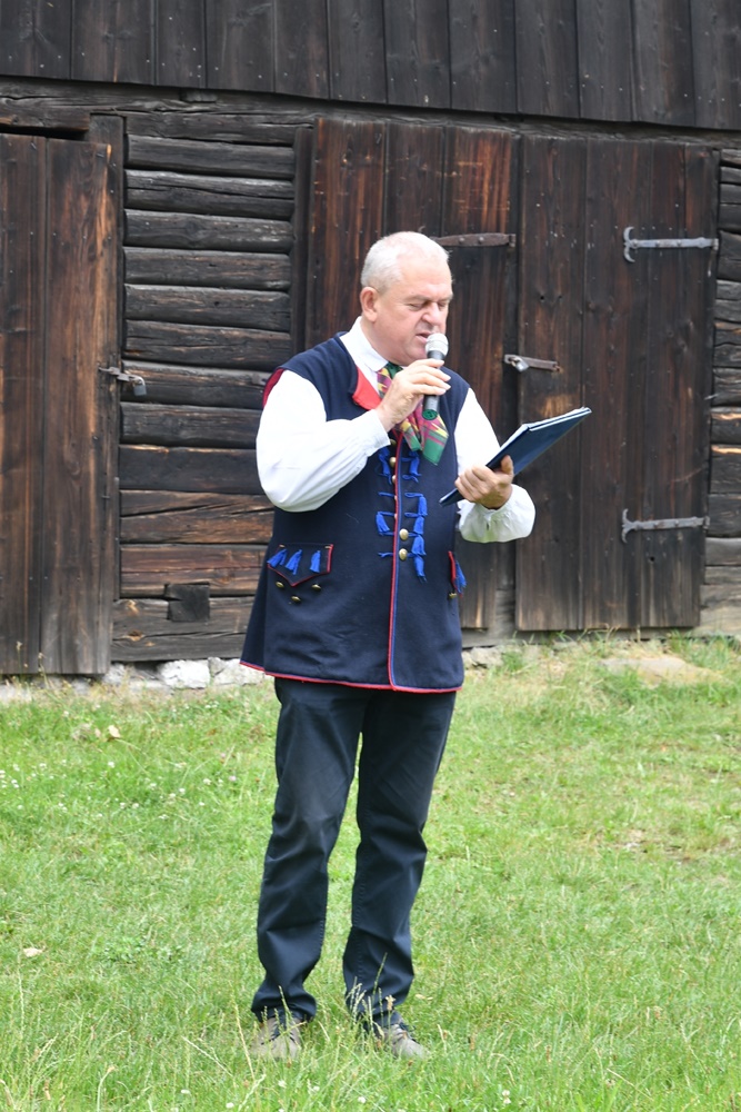 Dzień Miodu w chorzowskim skansenie 18