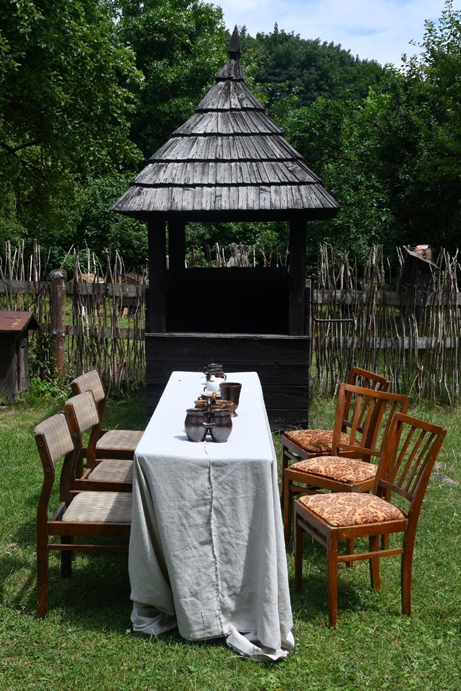 Dzień Miodu w chorzowskim skansenie 24