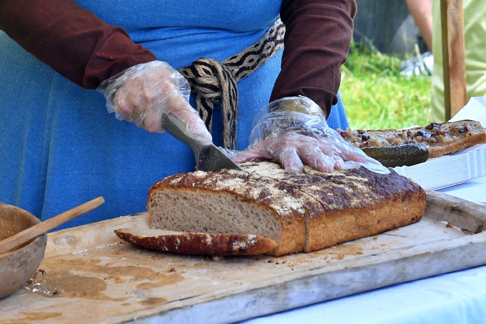 Dzień Miodu w chorzowskim skansenie 33