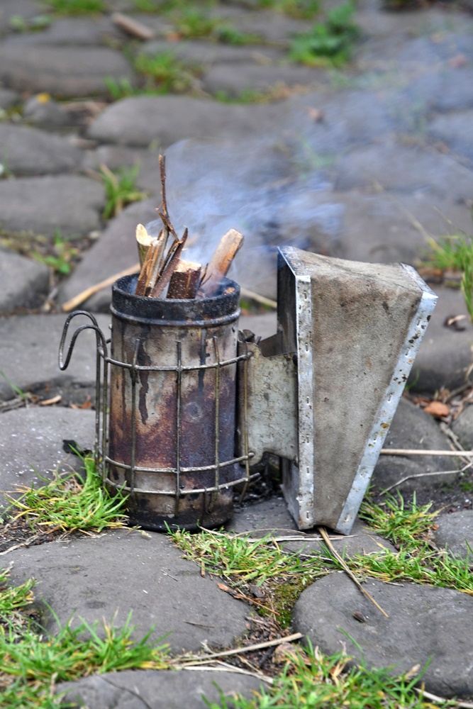 Dzień Miodu w chorzowskim skansenie 45