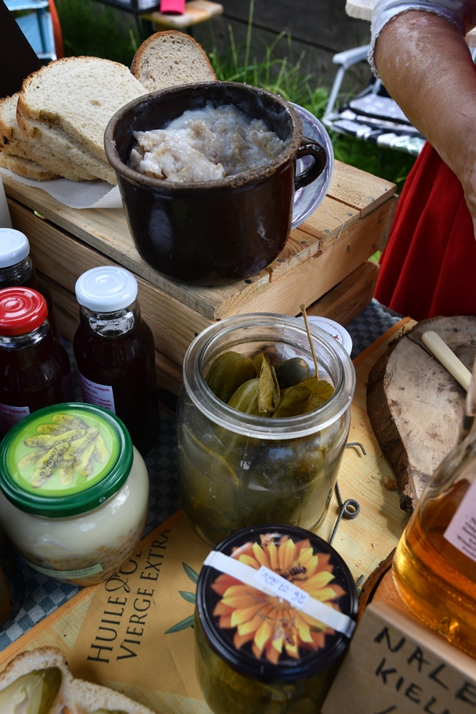 Dzień Miodu w chorzowskim skansenie 72