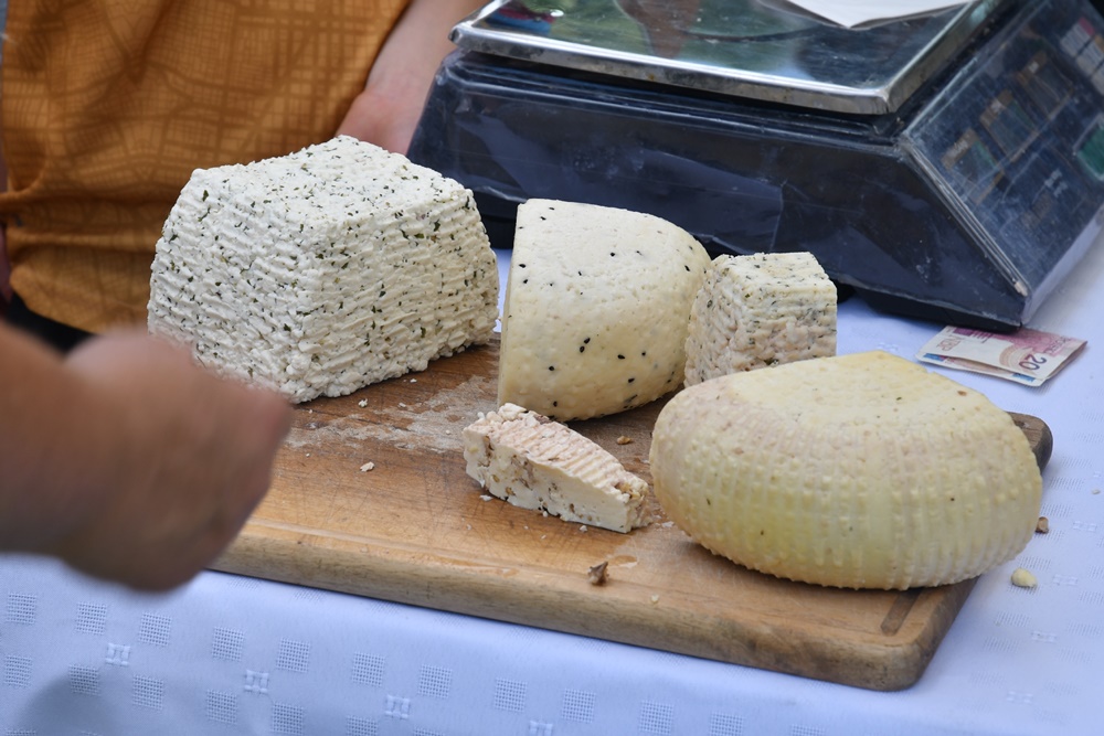 Dzień Miodu w chorzowskim skansenie 75