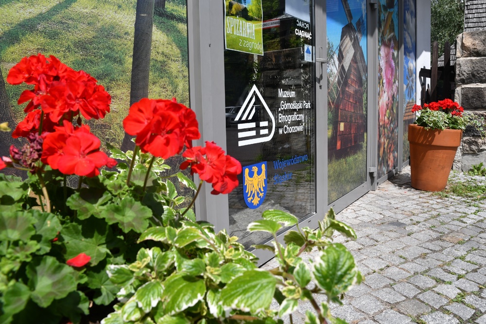 Dzień Miodu w chorzowskim skansenie 91