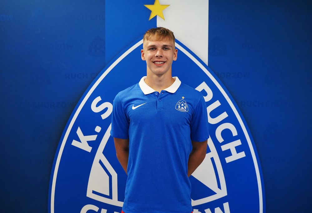 „Niebiescy” zyskali aż 10 nowych piłkarzy!