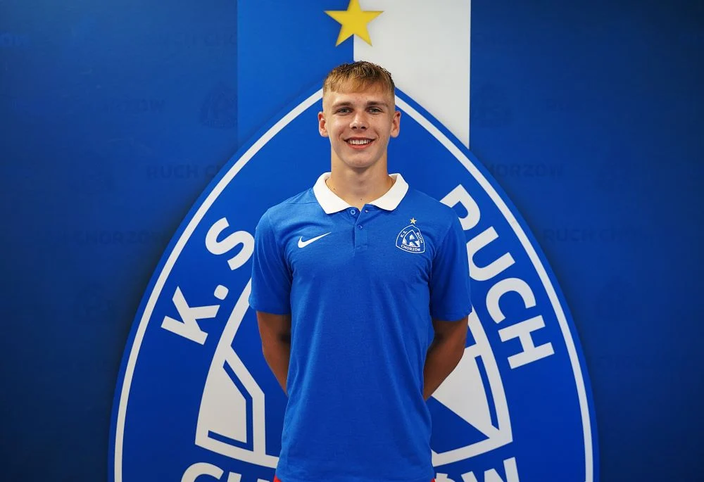 „Niebiescy” zyskali aż 10 nowych piłkarzy!