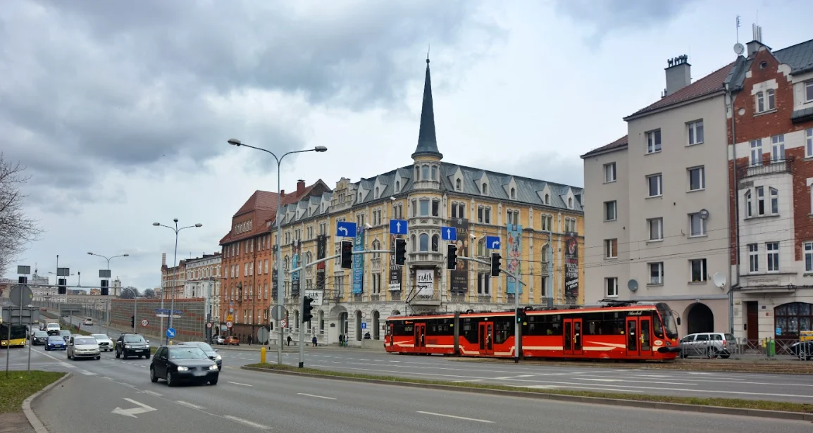 "Muzeum na kółkach" ze zwiedzaniem Chorzowa. Sprawdź, co zaplanowano!