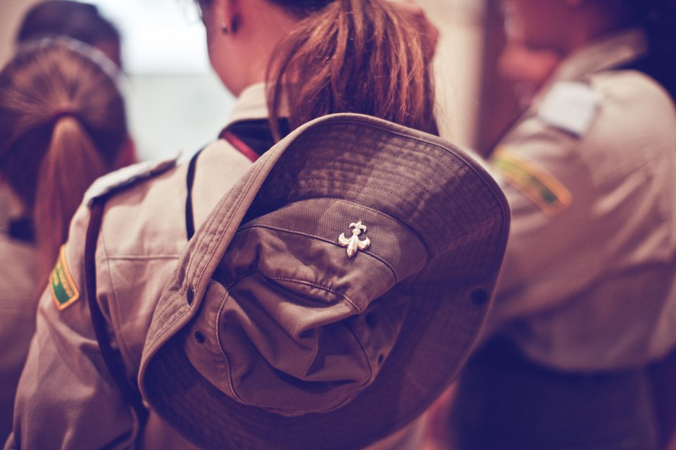 Gromada zuchowa "Leśne Ludki" w Żorach. Przyjdź na zbiórkę!