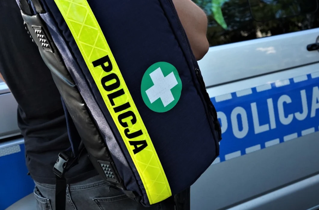 Długa i ciężka walka o życie pracownika kopalni. Mieszkaniec Żor trafił do szpitala