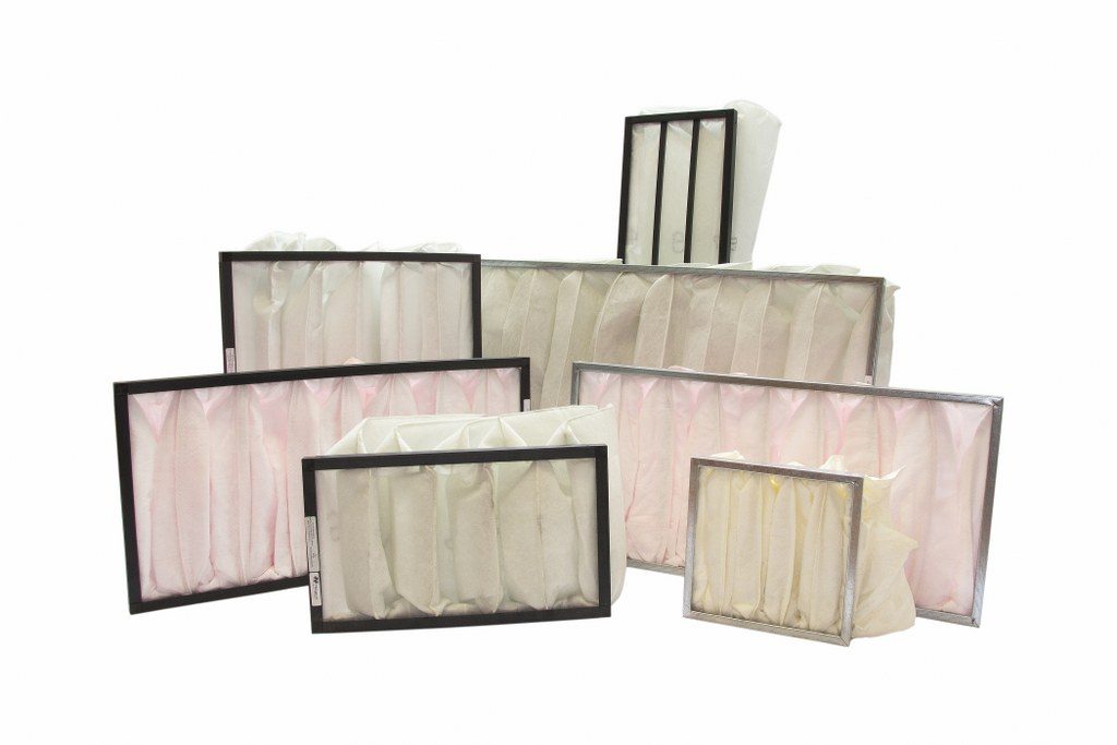 Innowacyjne filtry kasetowe - rewolucja w czystym powietrzu