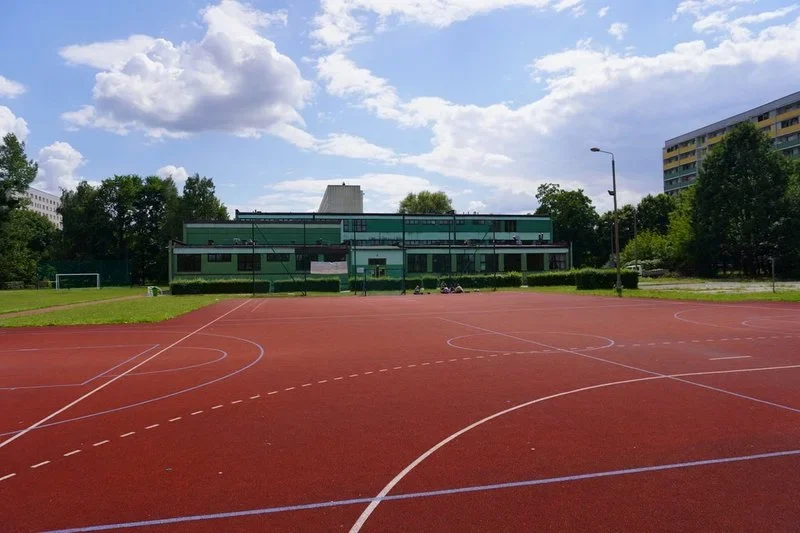 Dwa boiska przy żorskich szkołach zostaną zadaszone!