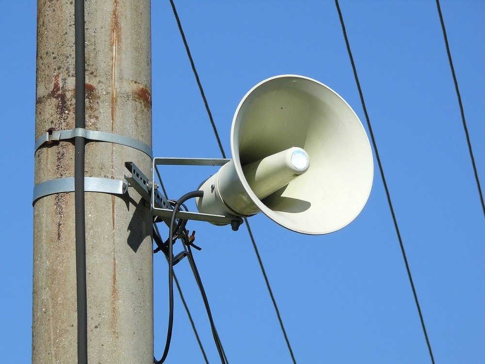 Krajowe ćwiczenie Renegade - może zawyć syrena