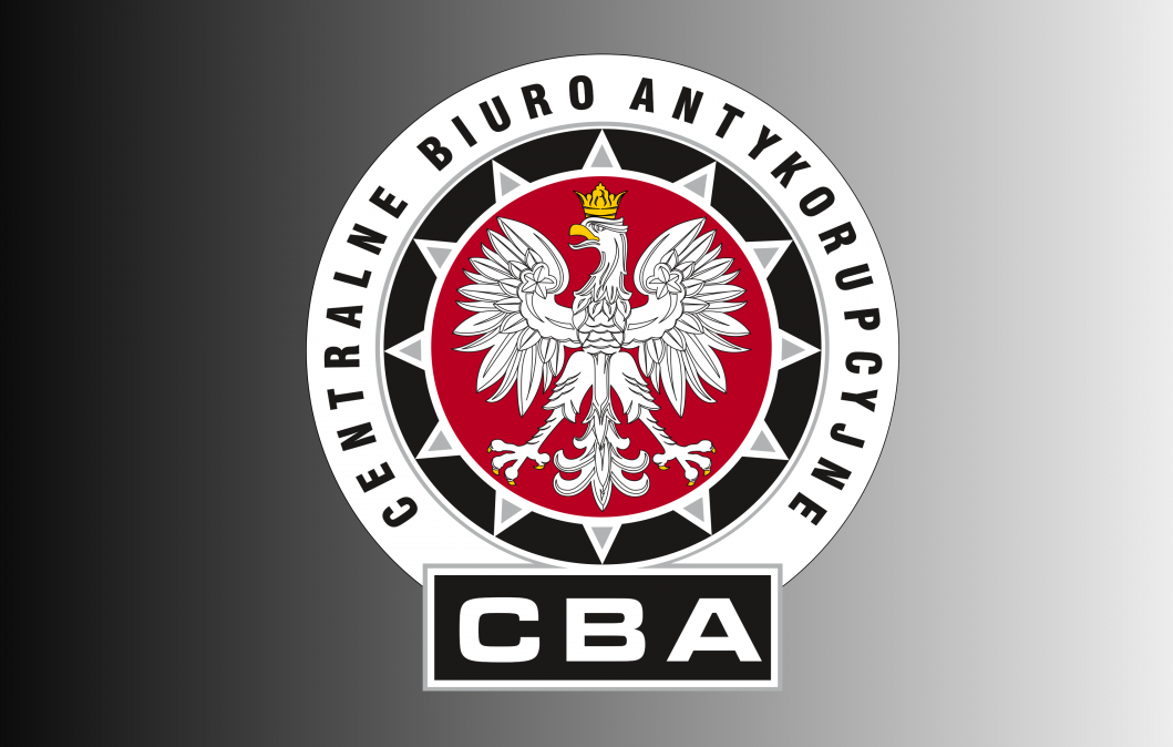 6 lipca na Stadionie pojawili się funkcjonariusze Centralnego Biura Antykorupcyjnego